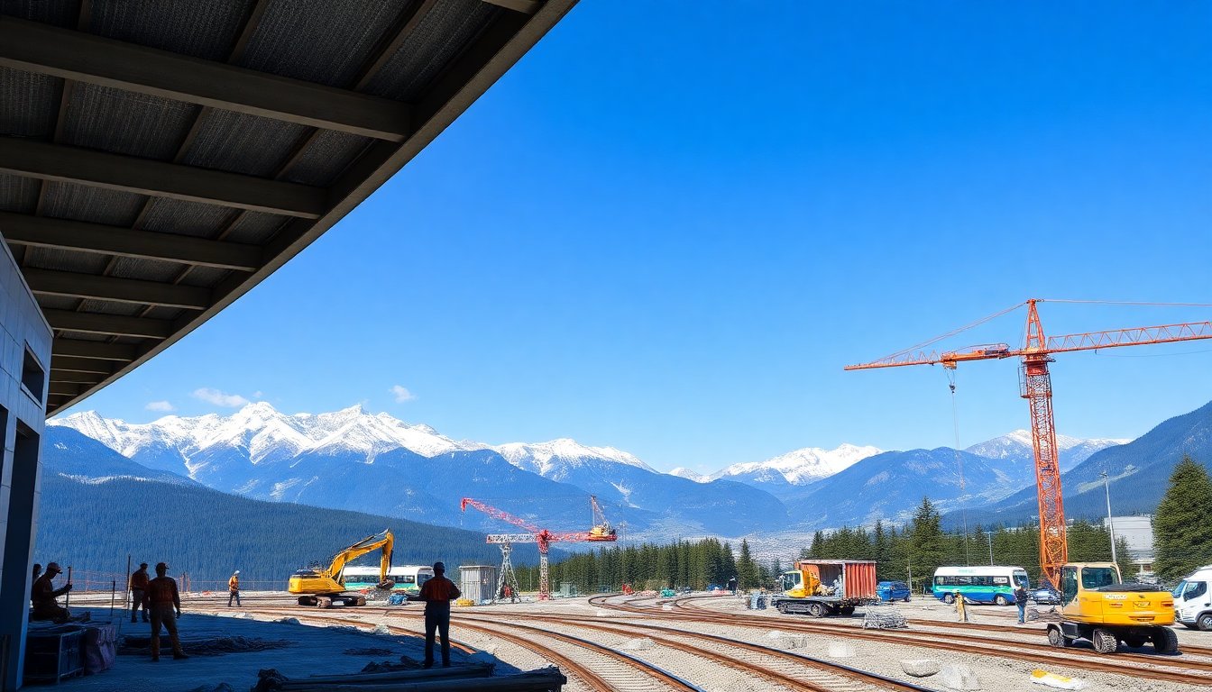 infrastrutture per le olimpiadi milano cortina unoccasione imperdibile per lo sviluppo regionale 1760866593