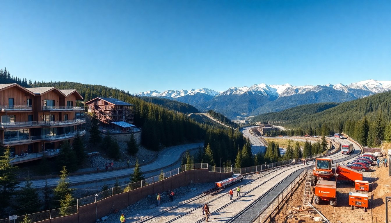 infrastrutture sostenibili per le olimpiadi milano cortina 2026 un progetto ambizioso e innovativo 1759983991