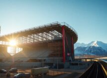 infrastrutture sportive per le olimpiadi milano cortina preparativi e sviluppi 1760543139