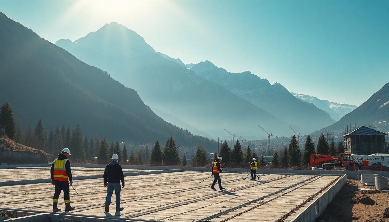 infrastrutture strategiche per le olimpiadi milano cortina 2026 cosa aspettarsi 1760572531