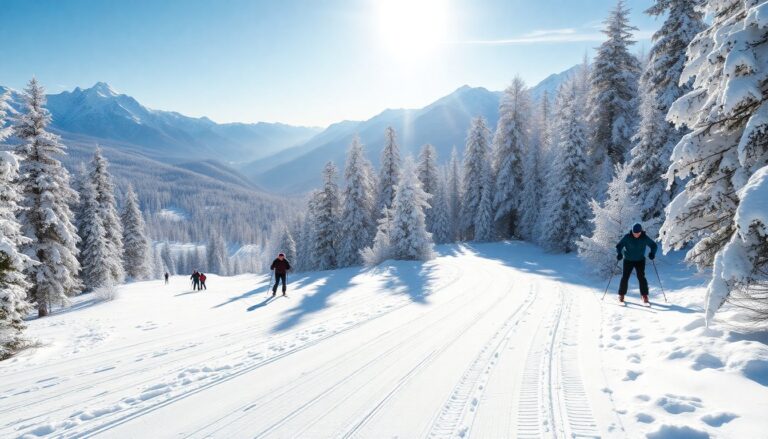 latletica sci esplora lincontro tra sport e natura nella bellezza delloutdoor 1760196878