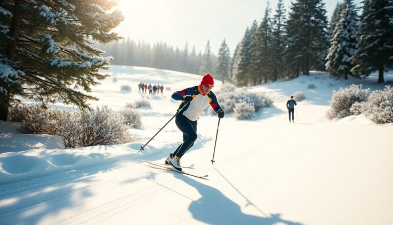 latletica sci unarmonia tra competizione e bellezza naturale 1760387131