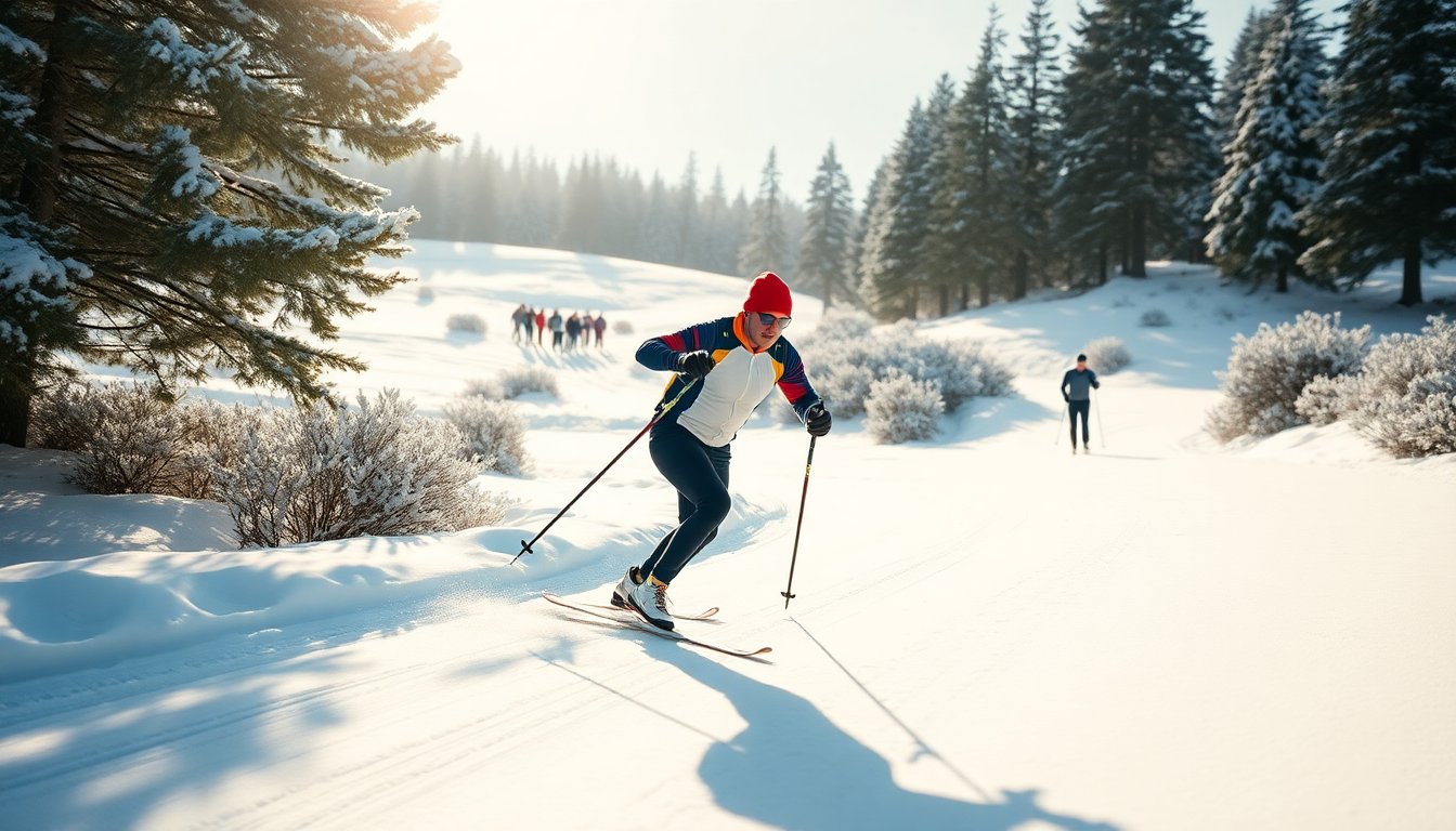 latletica sci unarmonia tra competizione e bellezza naturale 1760387131