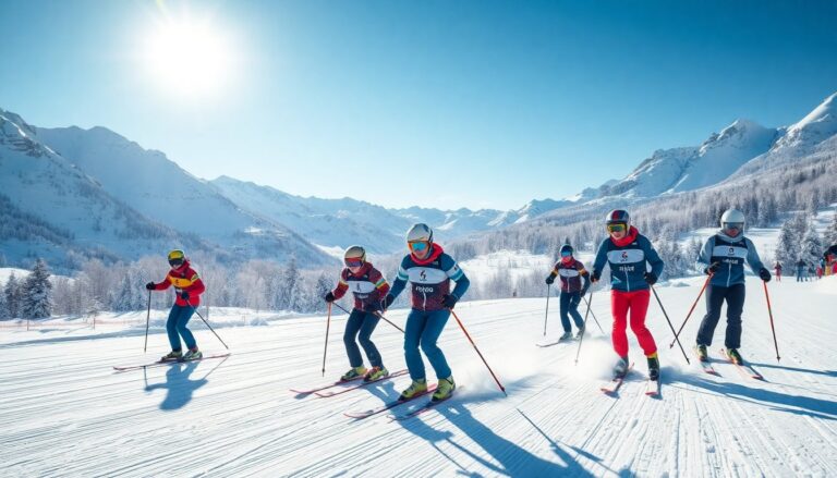 latletica sciistica scopri la passione per gli sport invernali python 1759524422