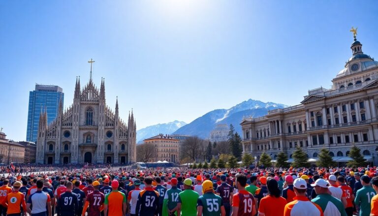 le destinazioni delle olimpiadi milano cortina 2026 scopri dove si terranno gli eventi 1760851891