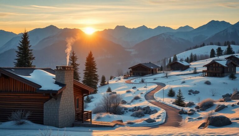 le migliori sistemazioni in montagna guida completa per la tua vacanza ideale 1760686606