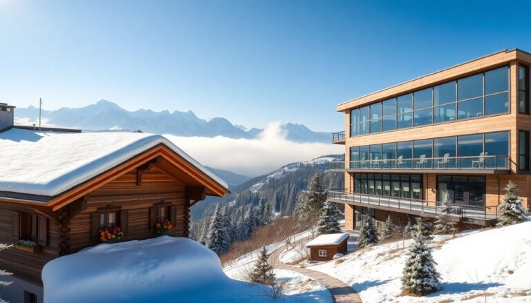 le migliori sistemazioni in montagna guida completa per ogni budget 1760804133