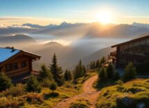 le migliori sistemazioni in montagna per una vacanza indimenticabile scopri i luoghi da non perdere 1760862939