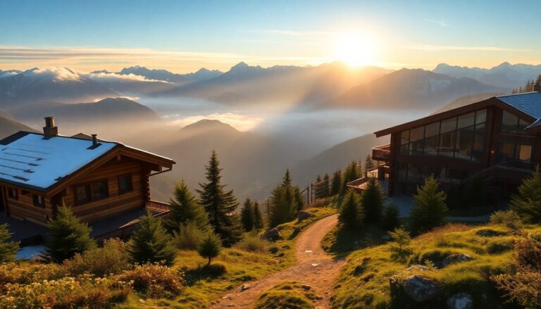 le migliori sistemazioni in montagna per una vacanza indimenticabile scopri i luoghi da non perdere 1760862939