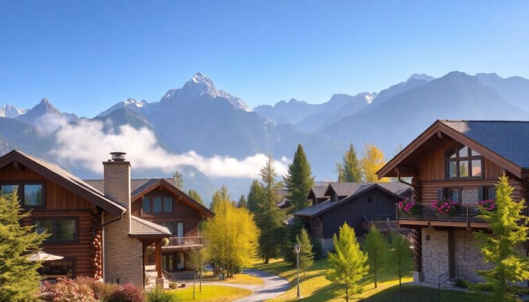 le migliori sistemazioni montane per ogni esigenza e budget 1760951173