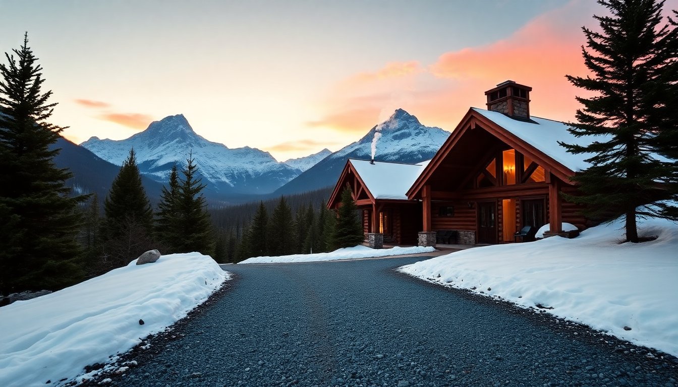 le migliori sistemazioni montane per una notte indimenticabile 1759951060