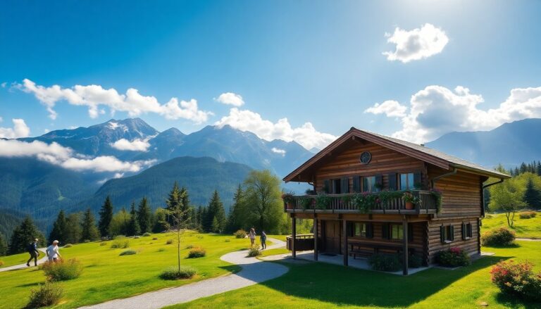 le migliori sistemazioni montane per una vacanza indimenticabile scopri i luoghi da sogno 1759774658