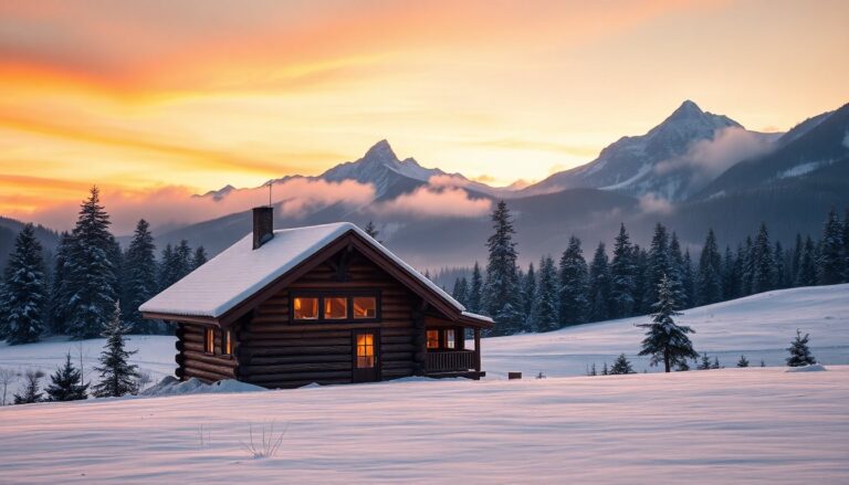 le migliori sistemazioni montane per una vacanza indimenticabile 1760627744