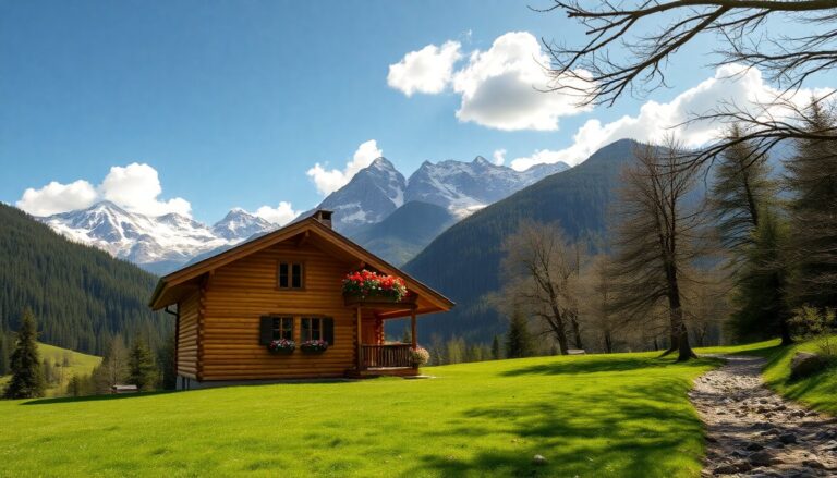 le migliori sistemazioni per dormire in montagna scopri dove soggiornare 1761039523