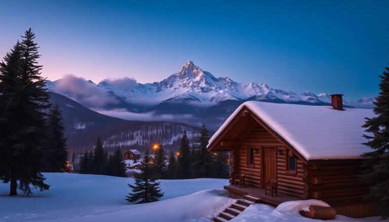 le migliori sistemazioni per un soggiorno indimenticabile in montagna python 1759686392