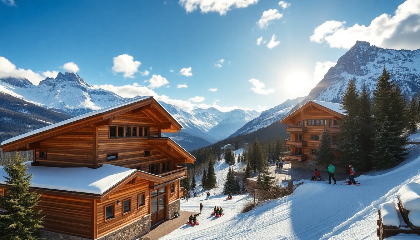 le migliori strutture montane per un soggiorno perfetto trova la tua sistemazione ideale 1760274215