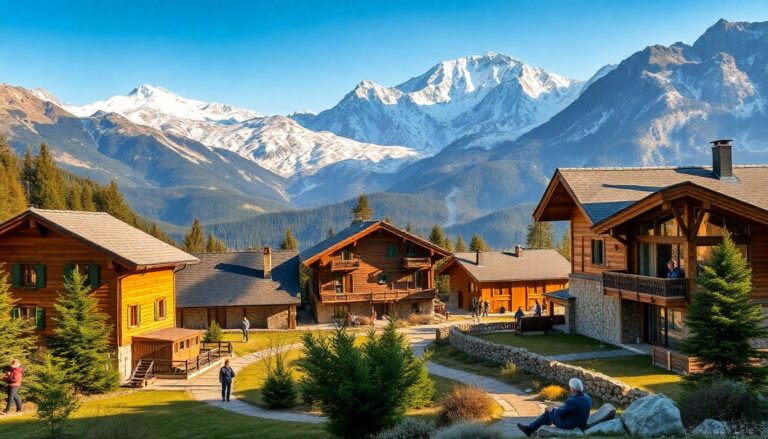 le migliori strutture per un soggiorno indimenticabile in montagna python 1759510118