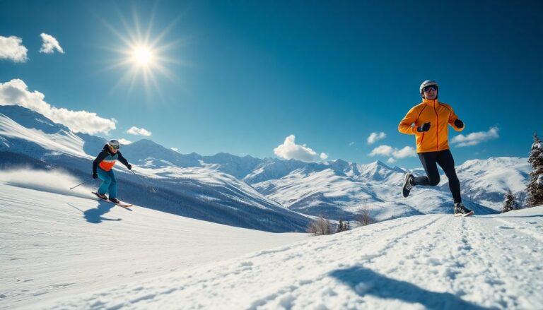 lincredibile legame tra atletica e sci scopri i segreti delle due discipline 1760138737