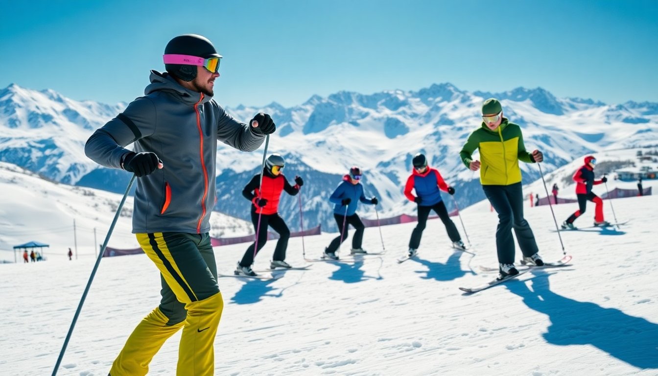 migliora le tue performance nellatletica sci consigli e strategie efficaci 1760372424