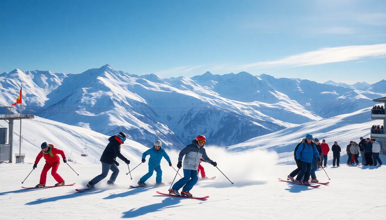 notizie e aggiornamenti recenti su sci e snowboard 2023 tutto cio che devi sapere 1759829856