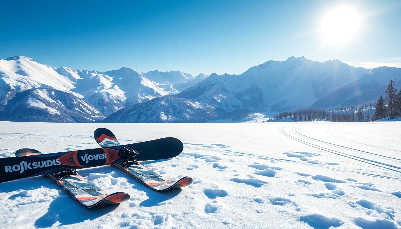 notizie sci e snowboard tutto cio che devi sapere per un inverno indimenticabile 1761384506