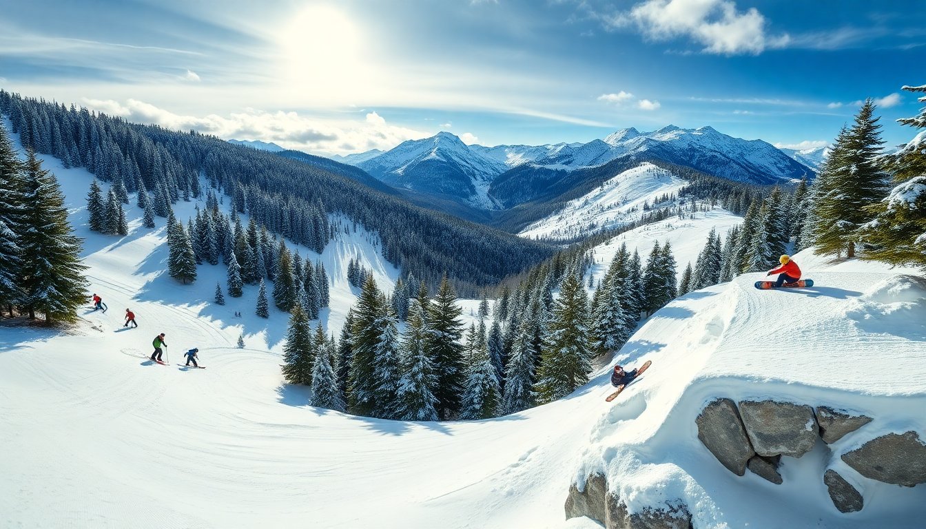 notizie sci e snowboard tutto cio che devi sapere 1761326493