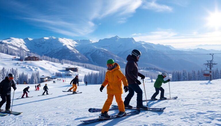 notizie su sci e snowboard aggiornamenti e novita imperdibili per gli appassionati 1760565092