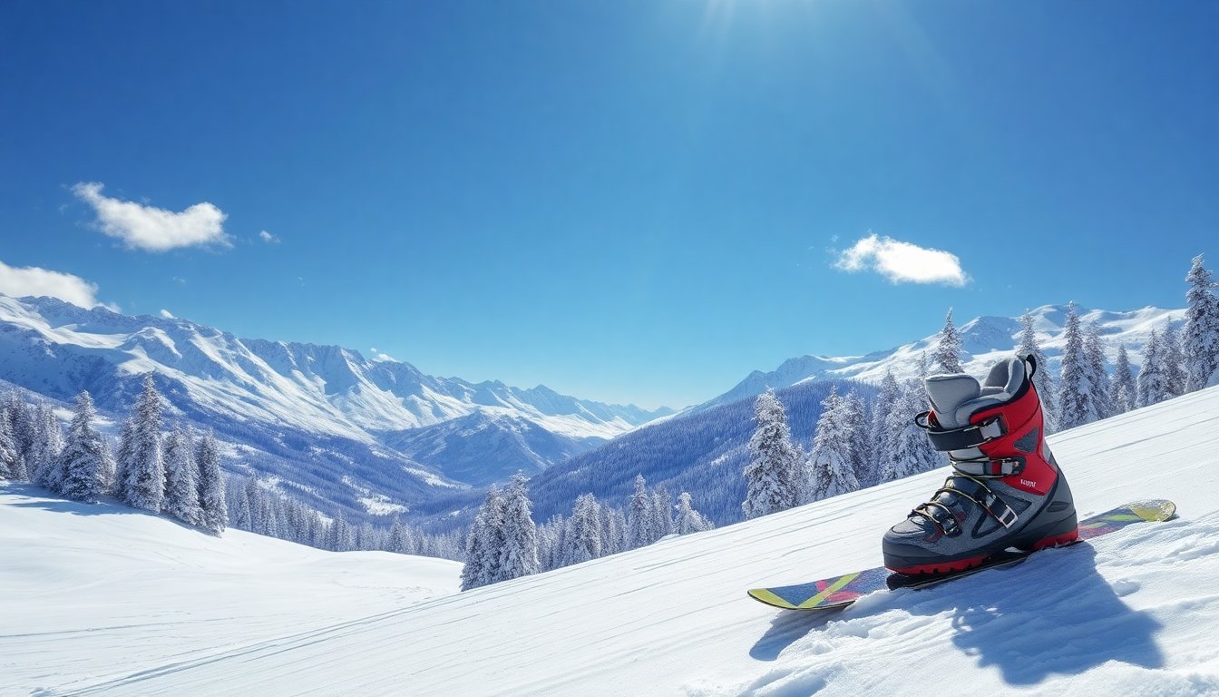 notizie sullo sci e snowboard tutto cio che devi sapere per la stagione 1761571115