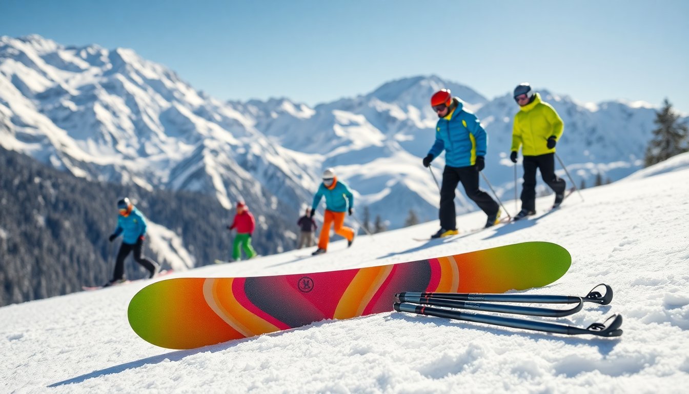 novita e aggiornamenti sul mondo dello sci e dello snowboard 1761006333