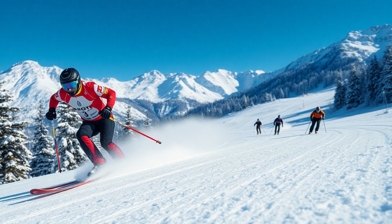 novita e aggiornamenti sulle competizioni di sci e snowboard 2023 python 1759271014