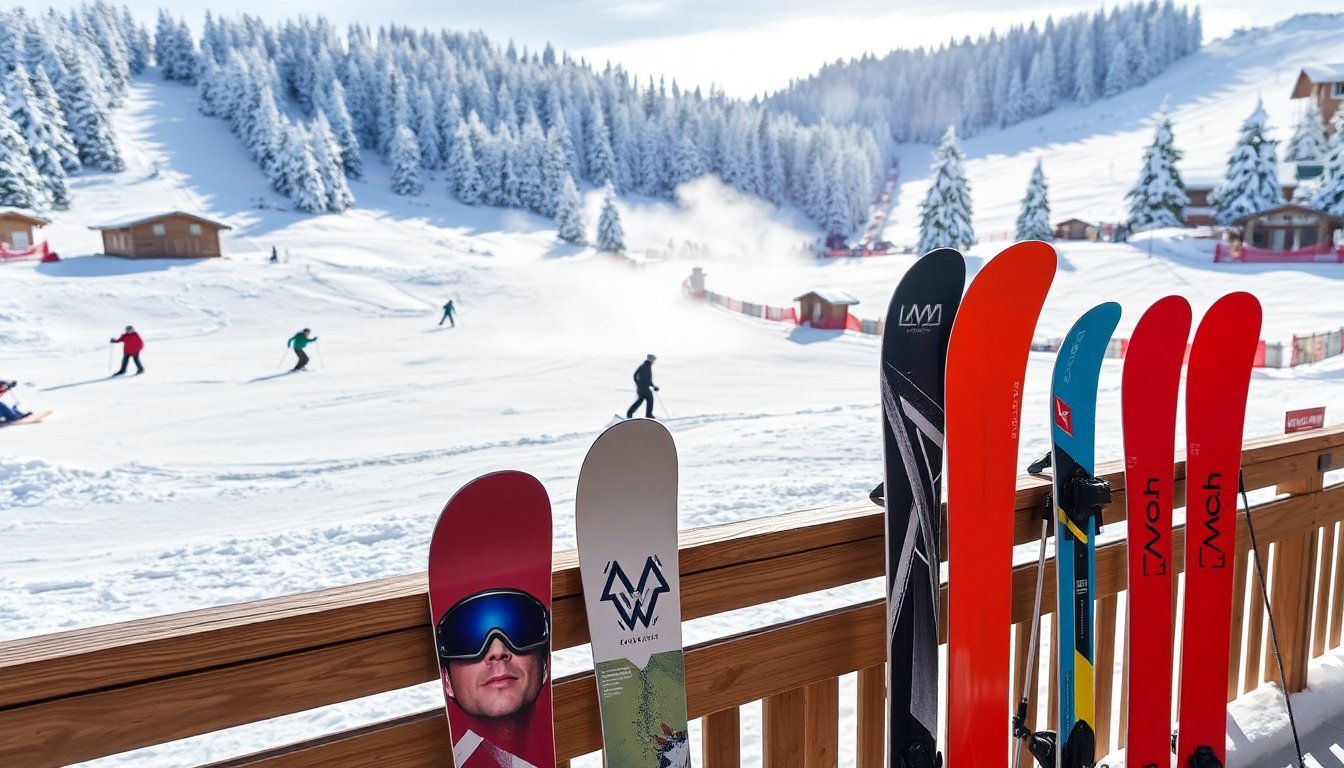 novita e aggiornamenti sullo sci e snowboard 2023 tutto cio che devi sapere 1760005967