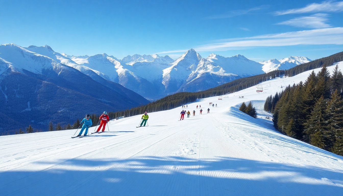 novita e aggiornamenti sullo sci e snowboard scopri le ultime tendenze e offerte 1760211566