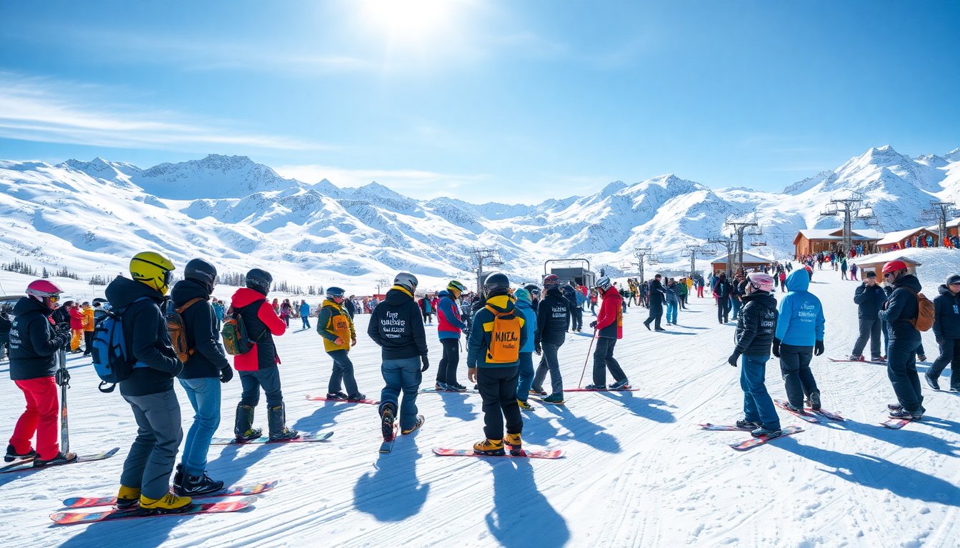 novita e tendenze 2023 nel mondo dello sci e dello snowboard 1760182110
