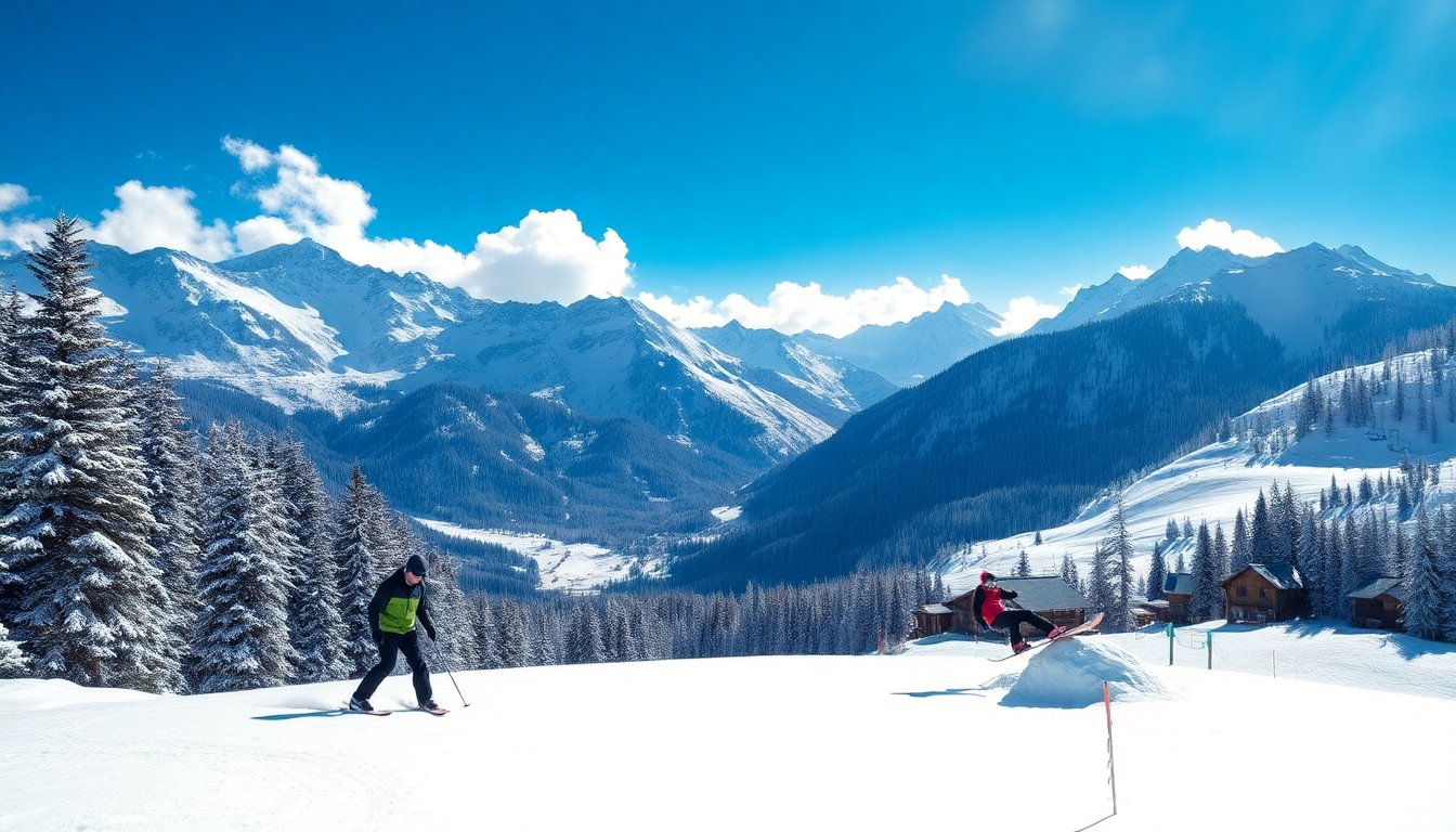 novita e tendenze 2023 nel mondo dello sci e snowboard 1759800457