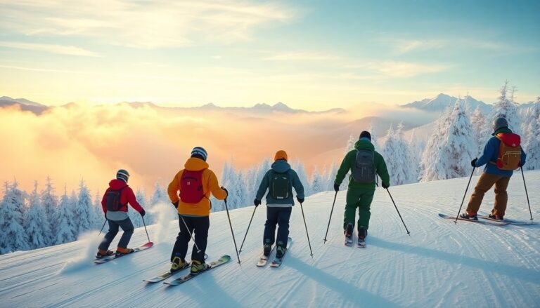 novita imperdibili su sci e snowboard per appassionati aggiornamenti recenti 1760359084