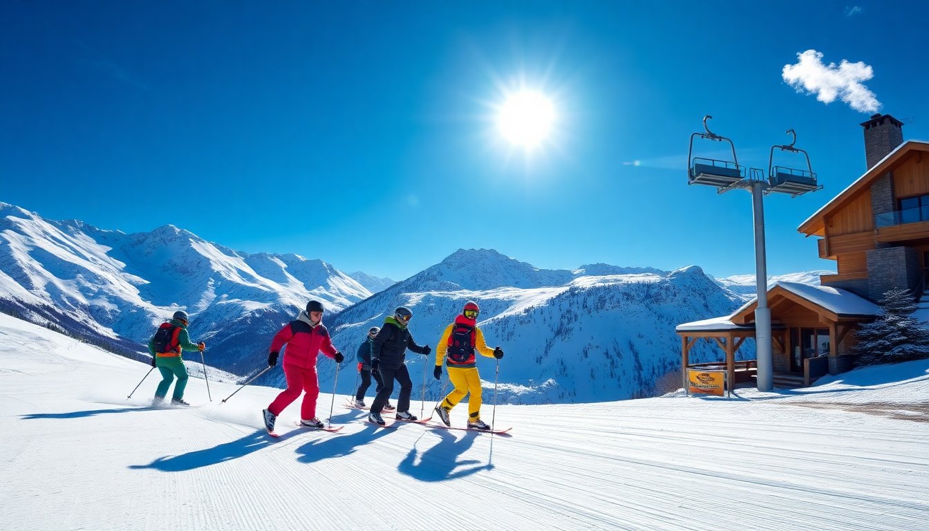 novita imperdibili sul mondo dello sci e snowboard in italia scopri le ultime tendenze 1759947401