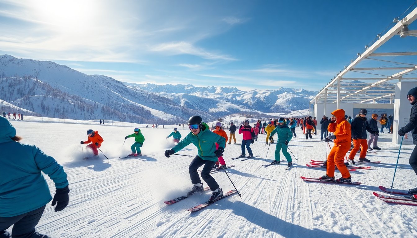 novita sci e snowboard 2023 eventi imperdibili e attrezzature must have 1760977007