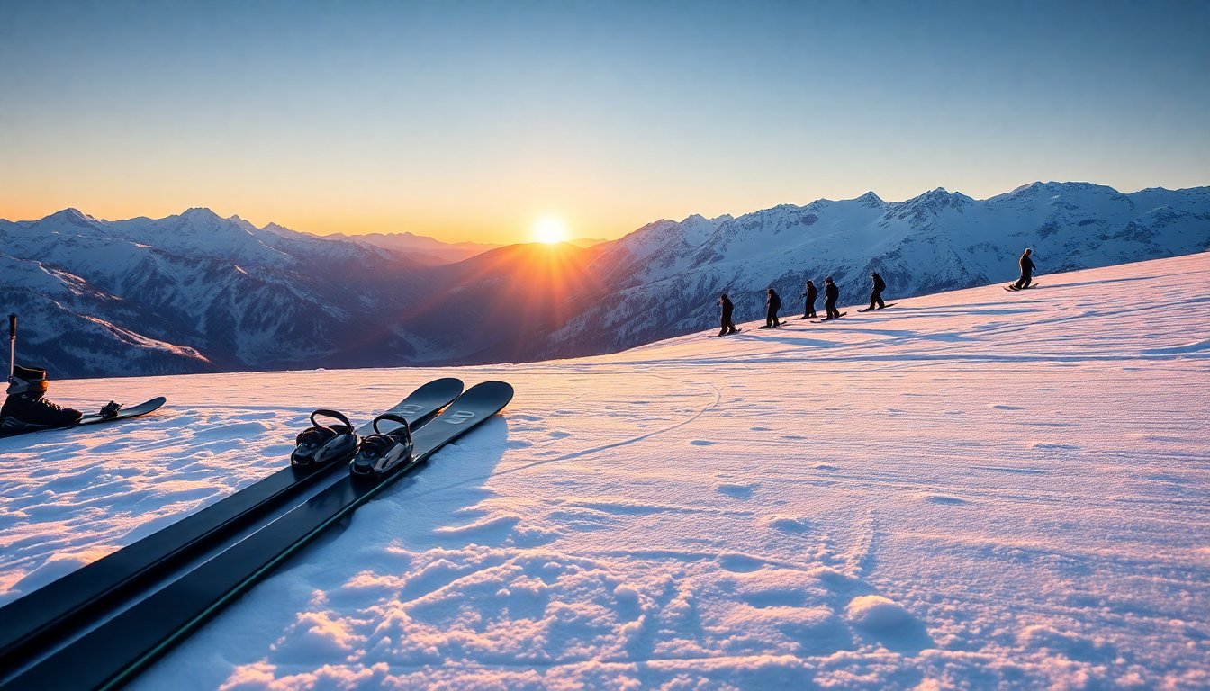 novita sci e snowboard 2023 tutti gli aggiornamenti da non perdere 1760152768