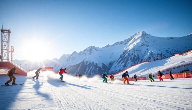 novita su sci e snowboard eventi imperdibili attrezzature top e atleti di eccellenza 1760594558