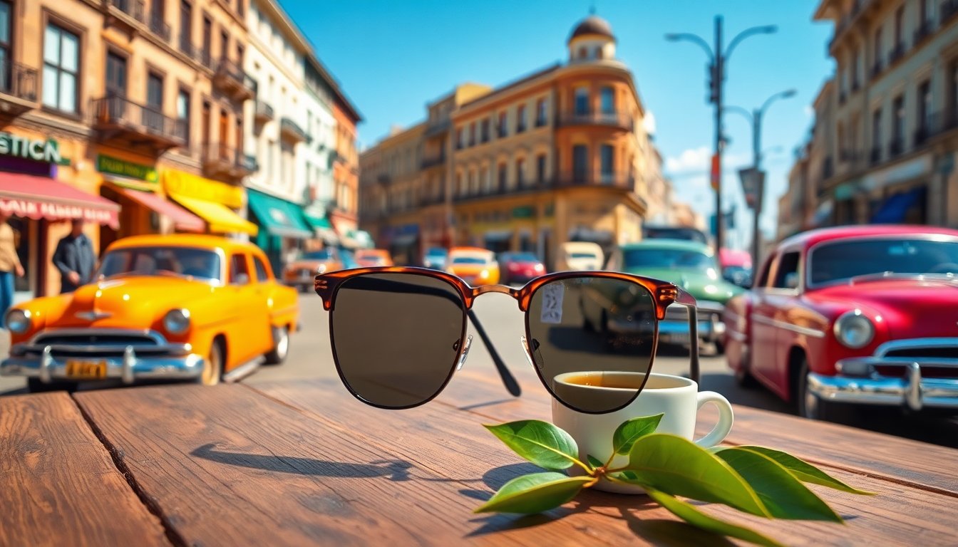 occhiali da sole dfranklin rivivi il fascino vintage degli anni sessanta 1761304482