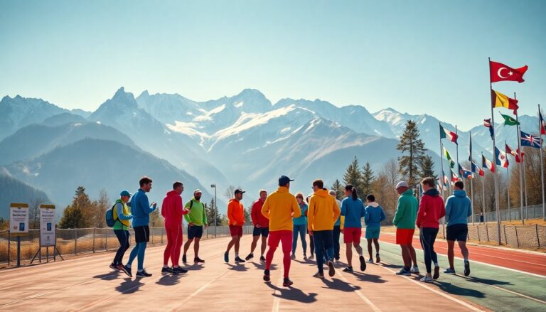 olimpiadi 2026 anticipazioni e novita da milano cortina 1760218733