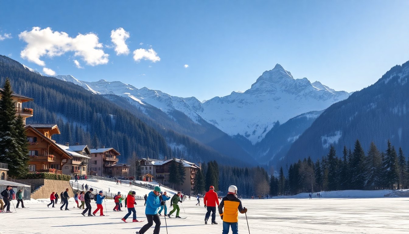 olimpiadi 2026 come le olimpiadi trasformeranno litalia e creeranno nuove opportunita 1759794083