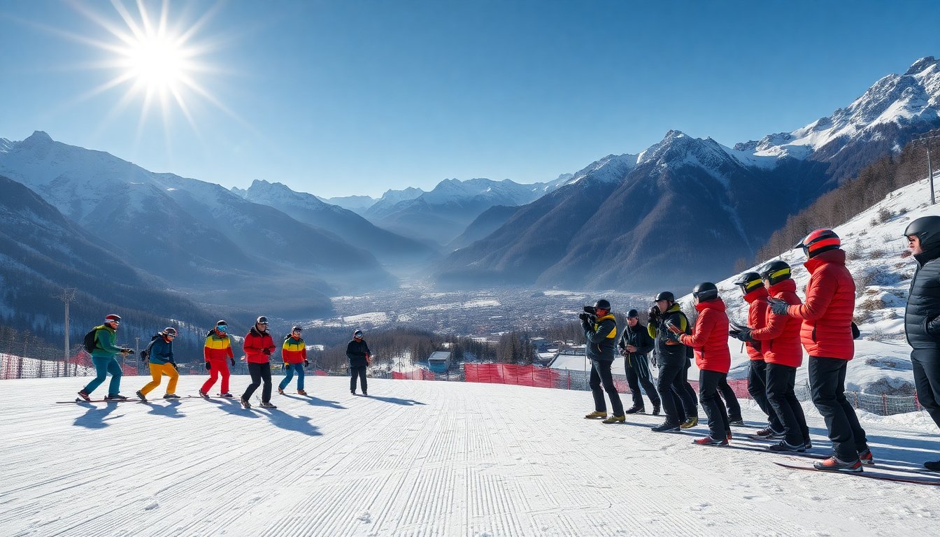 olimpiadi 2026 guida completa a tutto cio che devi sapere sul grande evento python 1759633802