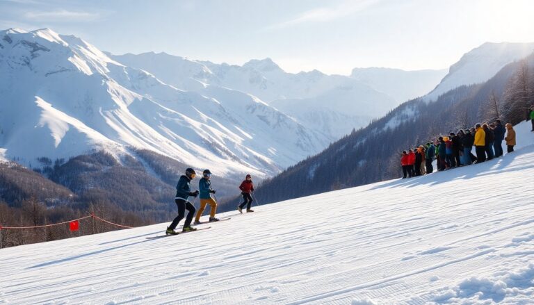 olimpiadi 2026 guida completa allevento imperdibile 1760000339