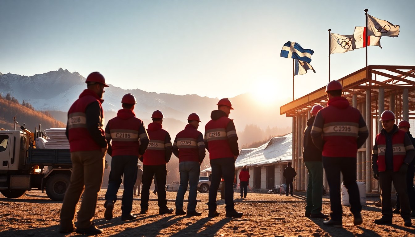 olimpiadi 2026 il grande evento sportivo del decennio in italia 1760233259