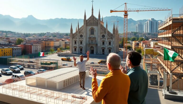 olimpiadi 2026 in italia unopportunita imperdibile per il paese 1760686330