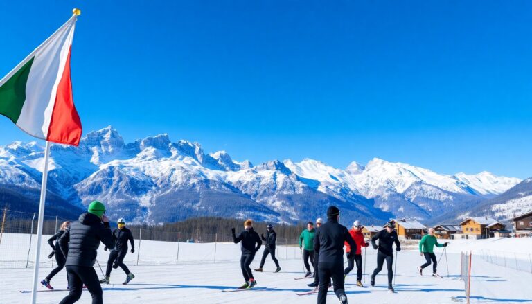 olimpiadi 2026 la preparazione dellitalia per un evento storico senza precedenti 1760087577