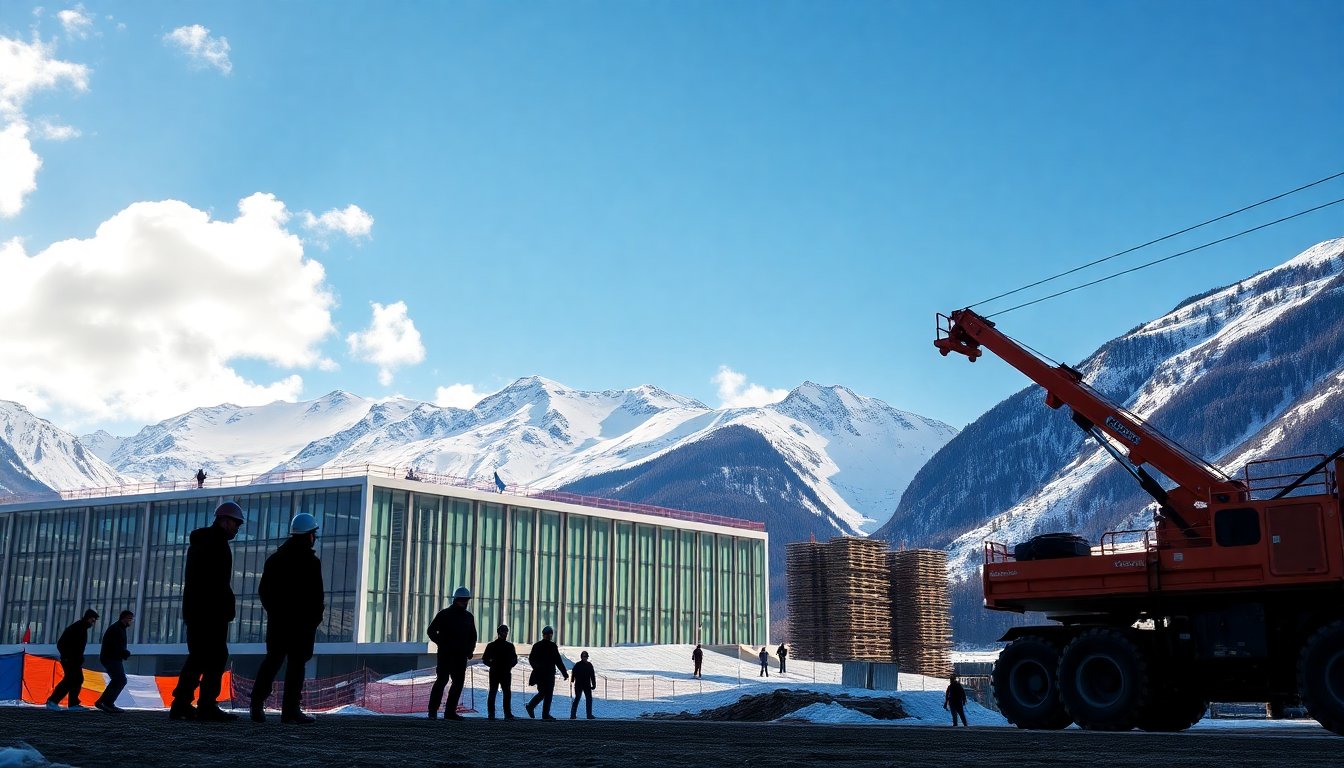 olimpiadi 2026 litalia al centro di un evento globale incredibile 1760043871