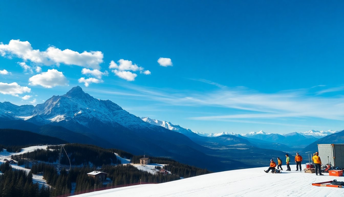 olimpiadi 2026 litalia si prepara a vivere un evento storico senza precedenti 1760773768