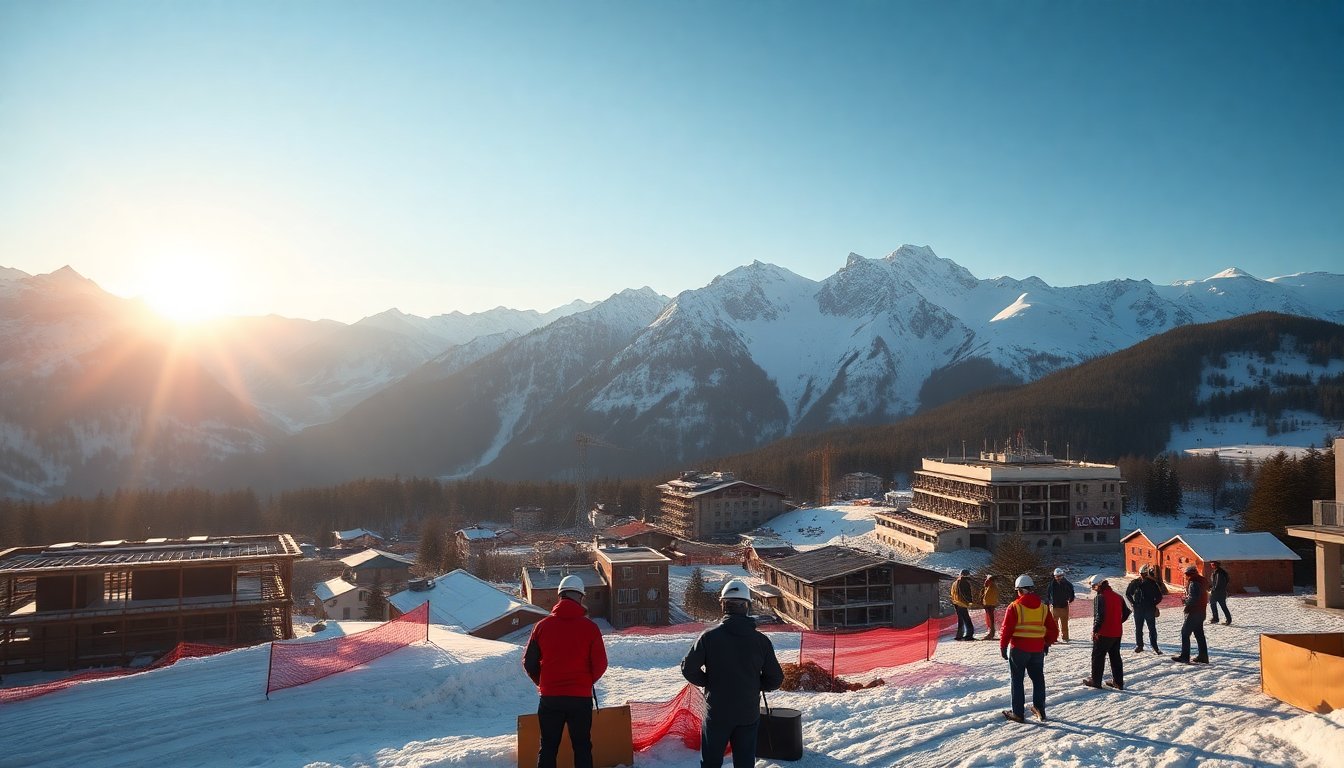 olimpiadi 2026 opportunita e sfide per litalia da scoprire 1760817395